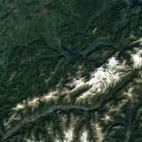 Sentinel-2 cloudless